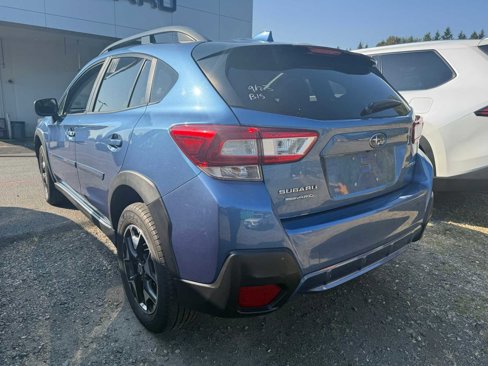 Used 2018 Subaru Crosstrek 2.0i Premium w/ Moonroof Package image 2