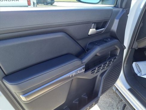 New 2024 Toyota Tacoma TRD Off-Road image 11