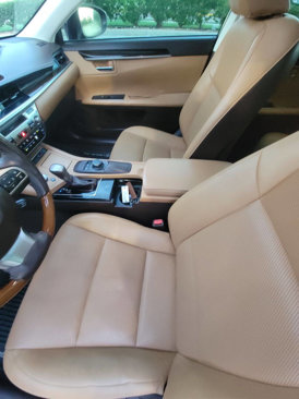 Used 2016 Lexus ES 350 image 8