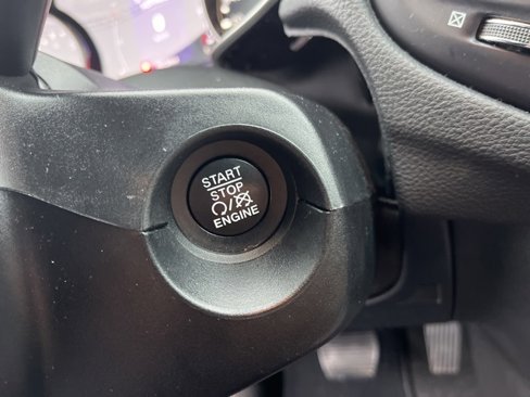 Used 2021 Jeep Compass Latitude image 23