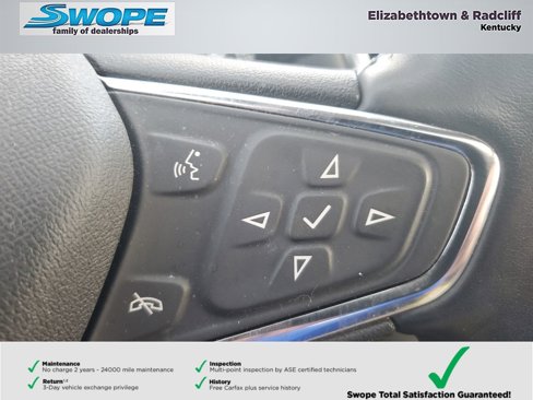 Used 2021 Chevrolet Equinox Premier image 20