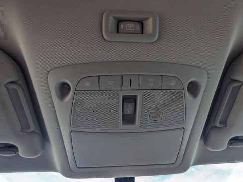 Used 2018 Nissan Pathfinder Platinum w/ Cargo Package image 19