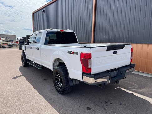 Used 2020 Ford F350 XLT w/ XLT Value Package image 6