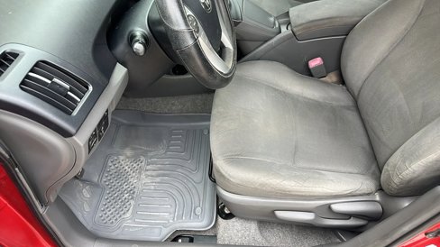 Used 2010 Toyota Prius Three image 3