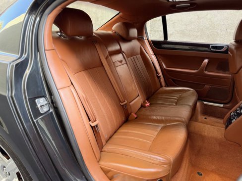 Used 2006 Bentley Flying Spur Flying Spur image 33