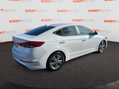 Used 2018 Hyundai Elantra SEL image 5