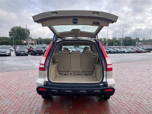 Used 2008 Honda CR-V LX image 27