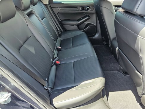 Used 2024 Honda Civic EX-L image 18