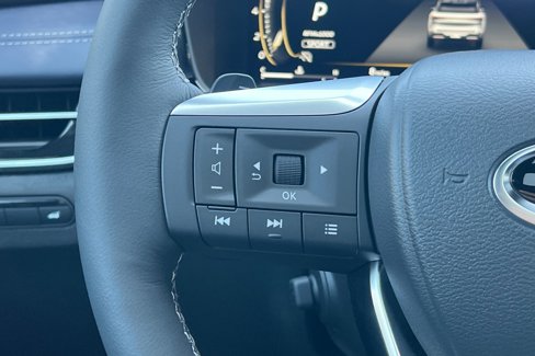 New 2026 INFINITI QX60 Luxe w/ Dark Cargo Package image 29