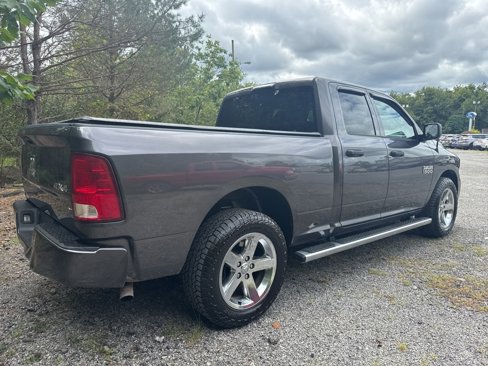 Used 2017 RAM 1500 Express image 12