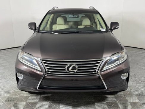 Used 2014 Lexus RX 350 FWD image 12