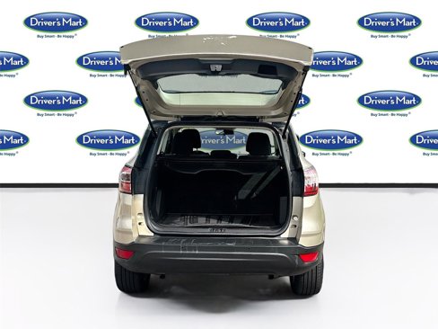 Used 2017 Ford Escape S image 26