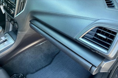 Used 2017 Subaru Impreza 2.0i image 19