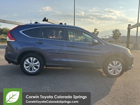 Used 2012 Honda CR-V EX-L image 10