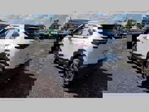 New 2025 MAZDA CX-30 AWD 2.5 S image 14