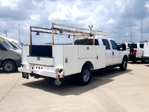 Used 2013 Ford F350 XL w/ PWR Equipment Group image 7