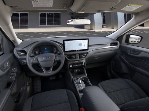 New 2025 Ford Escape Active image 9