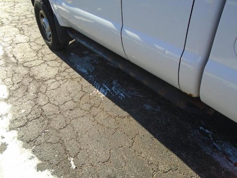 Used 2008 Ford F350 XLT image 9