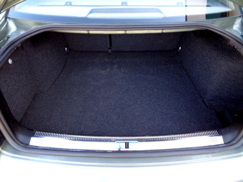 Used 2002 Volkswagen Passat GLS image 33