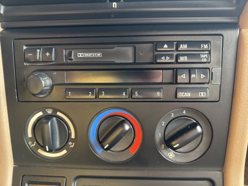 Used 1996 BMW Z3 1.9 image 18