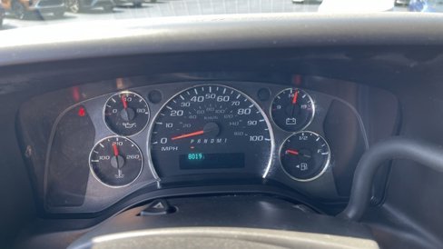 Used 2019 Chevrolet Express 2500 image 18