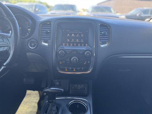 Used 2018 Dodge Durango GT image 15