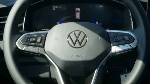 New 2025 Volkswagen Jetta Sport image 10