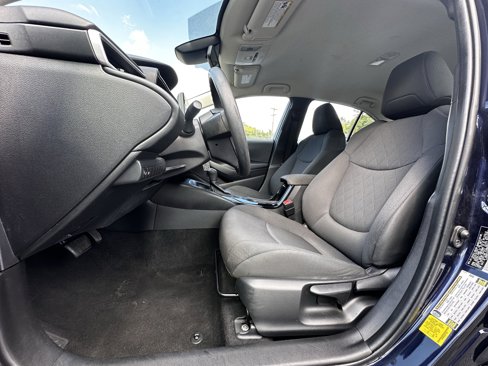 Used 2022 Toyota Corolla LE image 7