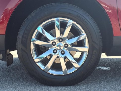 Used 2013 Ford Edge SEL image 21