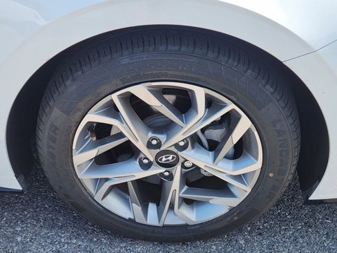 Used 2020 Hyundai Sonata SEL w/ Convenience Package image 12