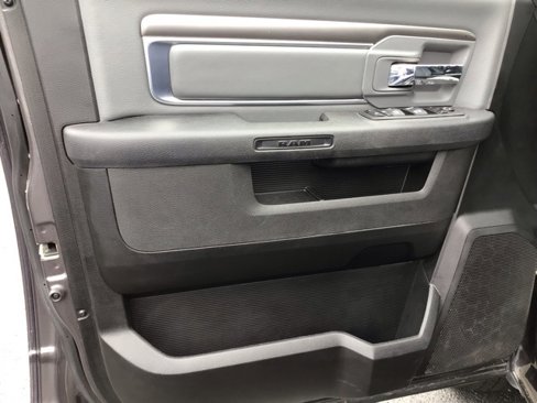 Used 2023 RAM 1500 Classic SLT w/ Trailer & Traction Group image 10