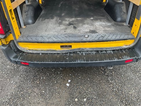 Used 2021 Ford Transit 250 148 High Roof w/ Load Area Protection Package image 9