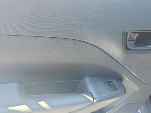 New 2025 Subaru Impreza 2.0i w/ Popular Package #1A image 9