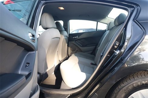 Used 2014 Kia Forte LX w/ Protection Package image 18