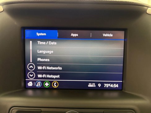 Used 2020 GMC Terrain SLE w/ LPO, Floor Liner Package image 39