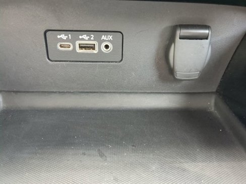 Used 2024 Nissan Altima 2.5 SV image 19