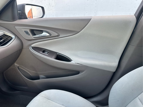 Used 2016 Chevrolet Malibu LS image 26