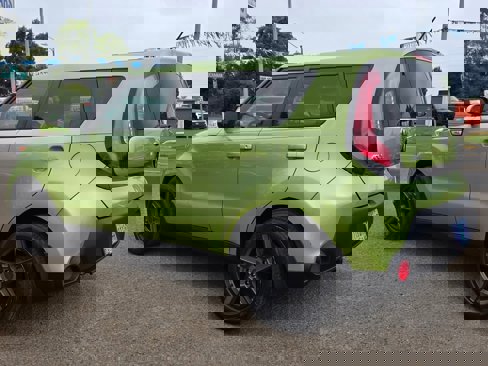 Used 2016 Kia Soul image 26