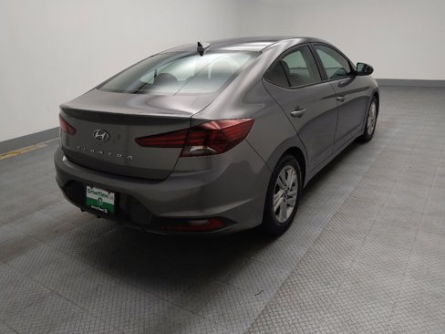 Used 2020 Hyundai Elantra Value Edition w/ Cargo Package (C1) image 9