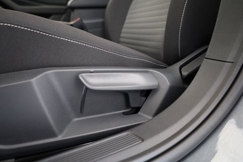 New 2025 Volkswagen Jetta S image 11
