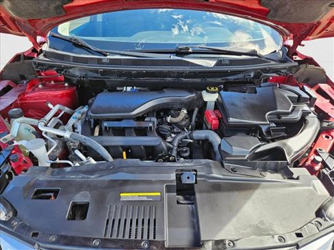 Used 2020 Nissan Rogue Sport SV image 22