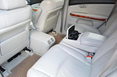 Used 2007 Lexus RX 350 AWD image 28