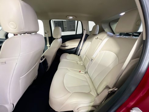Used 2017 Buick Envision Preferred image 29