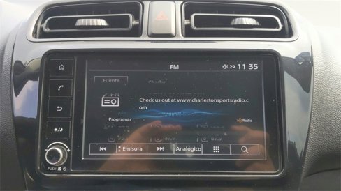 Used 2024 Mitsubishi Mirage G4 Black Edition image 24
