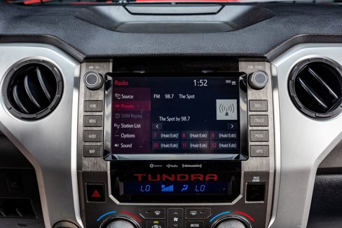 Used 2020 Toyota Tundra SR5 image 25