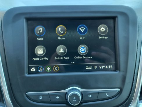 Used 2019 Chevrolet Equinox LT image 24