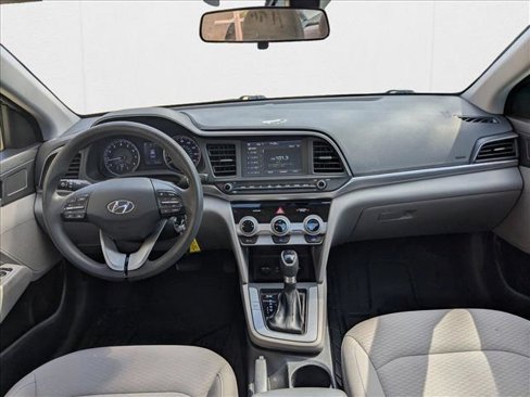 Used 2019 Hyundai Elantra SEL image 15