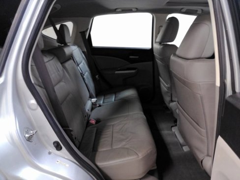 Used 2012 Honda CR-V EX-L image 22