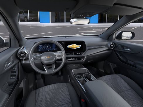 New 2026 Chevrolet Equinox LT w/ LPO, Floor Liner Package image 15