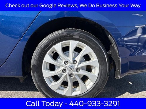 Used 2019 Nissan Sentra SV image 24